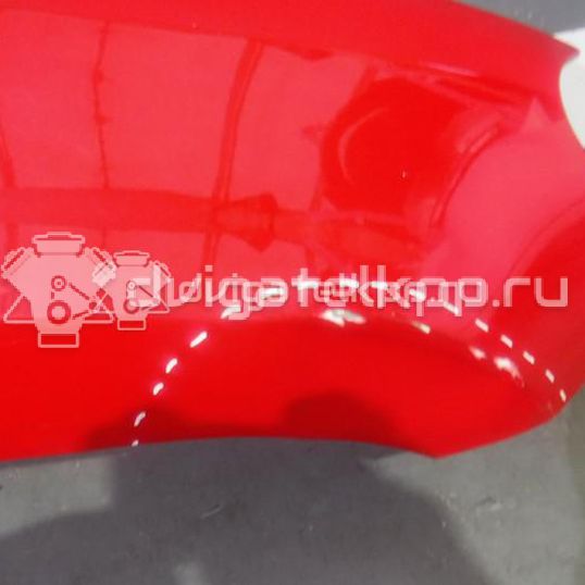 Фото Крыло переднее правое  5L0821022A для Skoda Yeti 5L