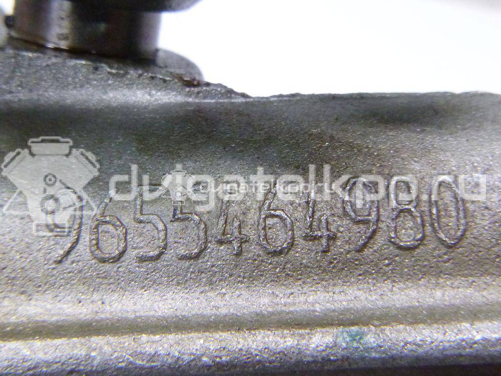 Фото Насос масляный для двигателя KFU (ET3J4) для Peugeot 206 / 307 / 1007 Km / 207 88 л.с 16V 1.4 л бензин 1001C9 {forloop.counter}}