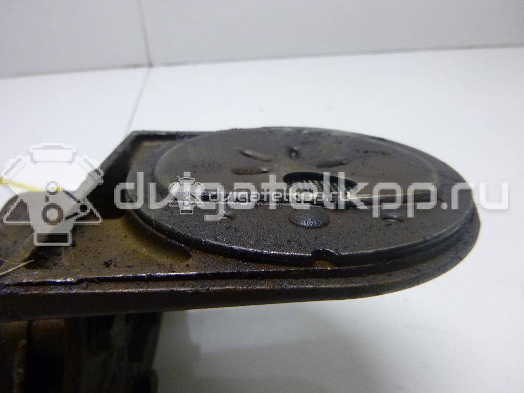 Фото Насос масляный для двигателя KFU (ET3J4) для Peugeot 206 / 307 / 1007 Km / 207 88 л.с 16V 1.4 л бензин 1001C9 {forloop.counter}}