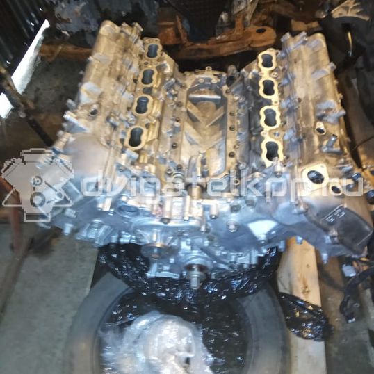 Фото Контрактный (б/у) двигатель 3UR-FE для Toyota Tundra , / Sequoia 364-388 л.с 32V 5.7 л бензин