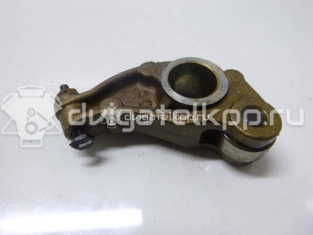 Фото Рокер для двигателя NFT (TU5JP) для Peugeot 306 98 л.с 8V 1.6 л бензин 090357 {forloop.counter}}
