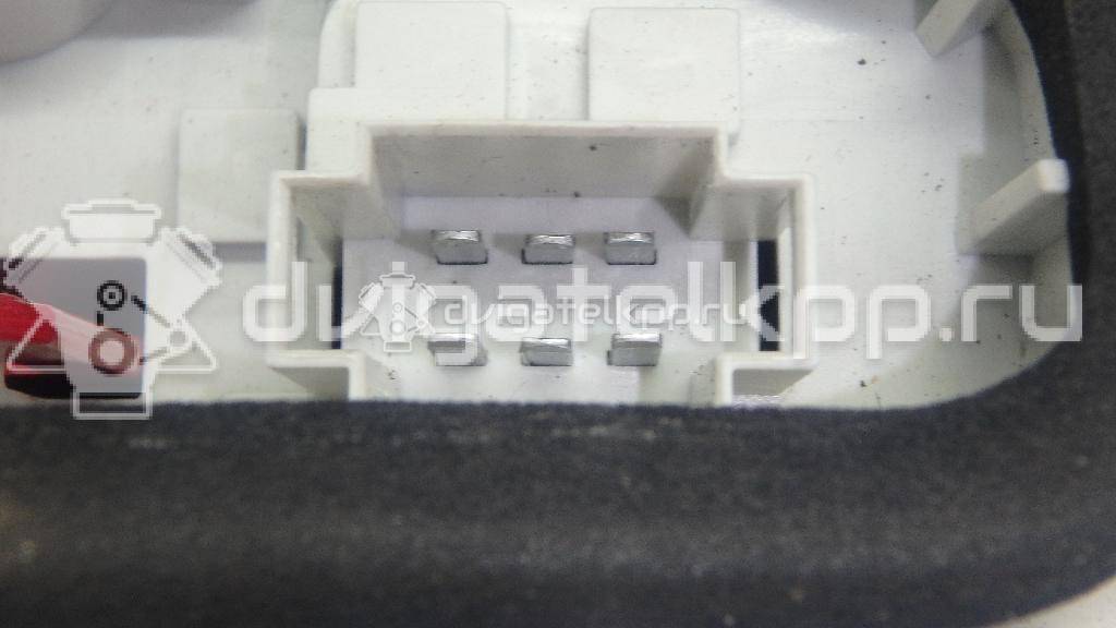 Фото Фонарь задний правый  5L0945112 для Skoda Yeti 5L {forloop.counter}}
