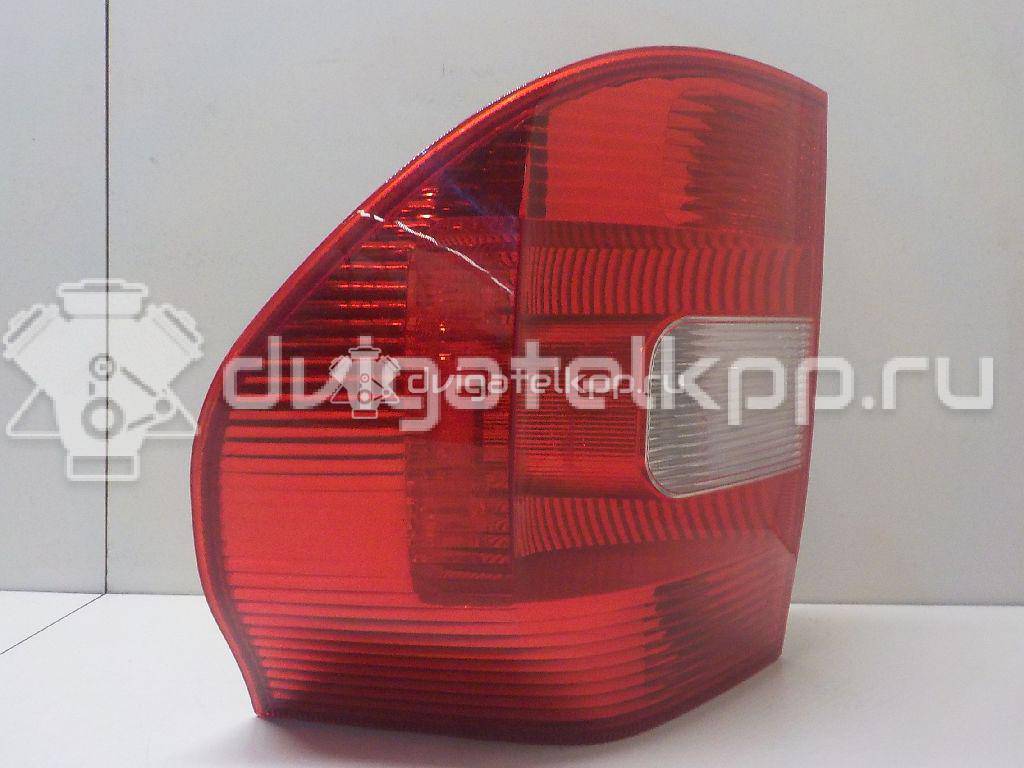 Фото Фонарь задний правый  5L0945112 для Skoda Yeti 5L {forloop.counter}}