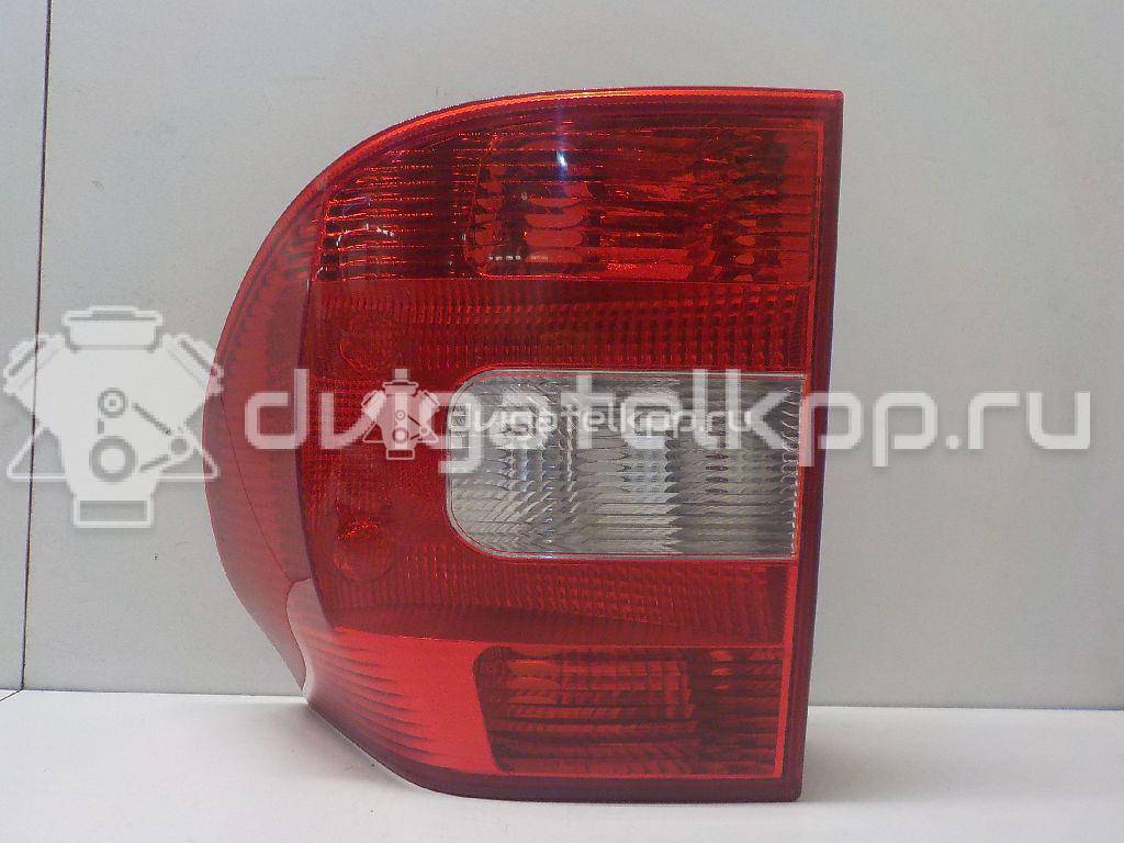Фото Фонарь задний правый  5L0945112 для Skoda Yeti 5L {forloop.counter}}
