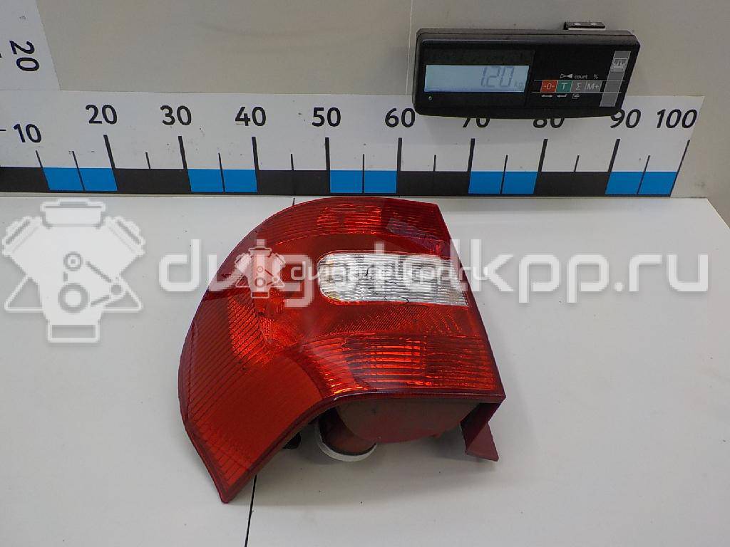 Фото Фонарь задний правый  5L0945112 для Skoda Yeti 5L {forloop.counter}}