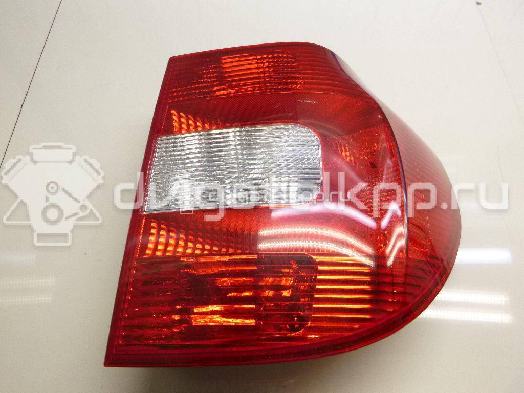 Фото Фонарь задний правый  5L0945112 для Skoda Yeti 5L {forloop.counter}}