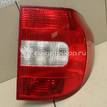 Фото Фонарь задний правый  5L0945112 для Skoda Yeti 5L {forloop.counter}}