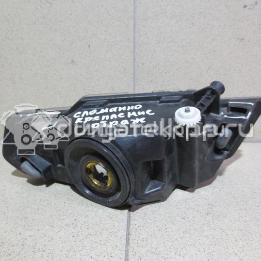 Фото Фара противотуманная левая  5L0941699 для Skoda Yeti 5L