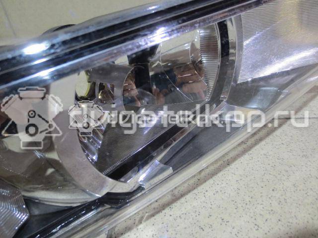 Фото Фара противотуманная левая  5L0941699 для Skoda Yeti 5L {forloop.counter}}