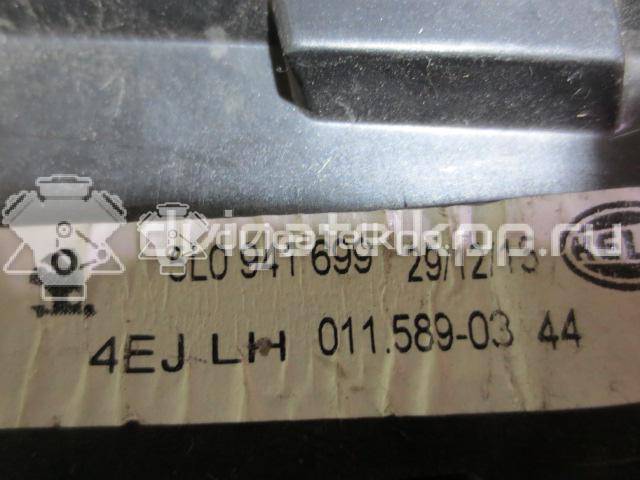 Фото Фара противотуманная левая  5L0941699 для Skoda Yeti 5L {forloop.counter}}