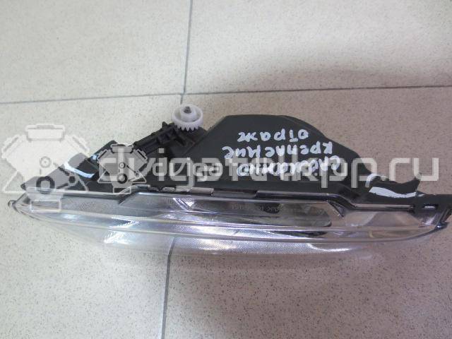 Фото Фара противотуманная левая  5L0941699 для Skoda Yeti 5L {forloop.counter}}