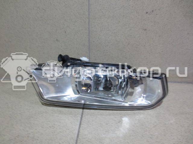 Фото Фара противотуманная левая  5L0941699 для Skoda Yeti 5L {forloop.counter}}