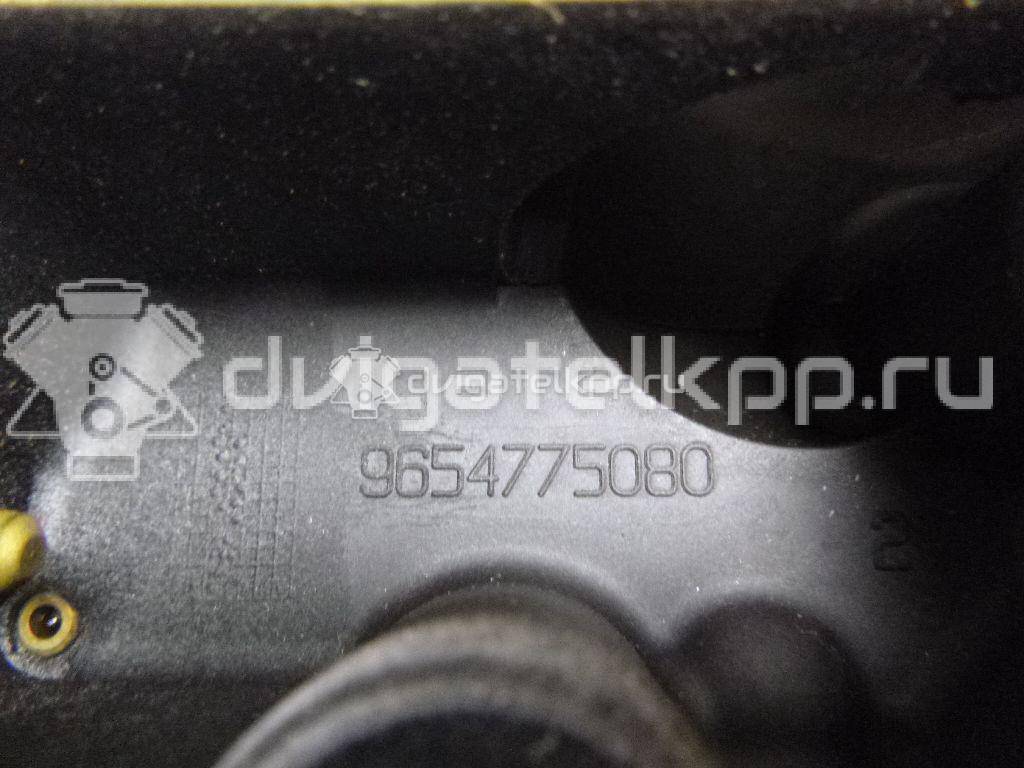 Фото Корпус термостата для двигателя KFV (TU3A) для Peugeot 206 / Bipper / 1007 Km / 207 73-82 л.с 8V 1.4 л бензин 1336Y8 {forloop.counter}}