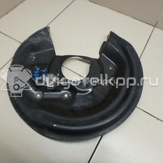 Фото Пыльник тормозного диска  1Q0615611E для skoda Yeti