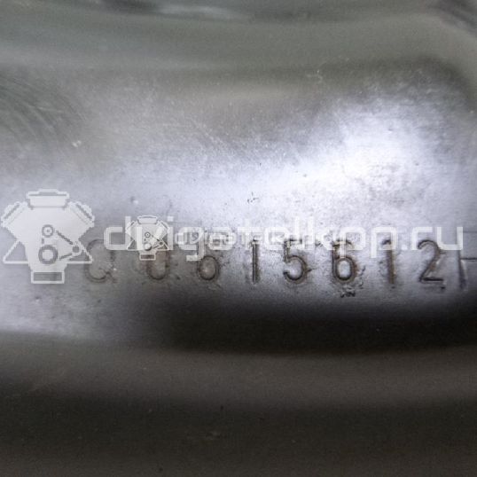 Фото Пыльник тормозного диска  1Q0615612F для Skoda Yeti 5L