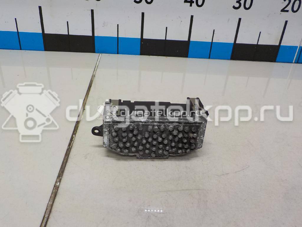 Фото Резистор отопителя  8k0820521b для audi A8 [4H] {forloop.counter}}