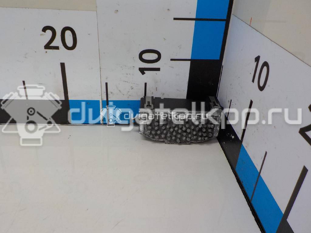 Фото Резистор отопителя  8k0820521b для audi A8 [4H] {forloop.counter}}