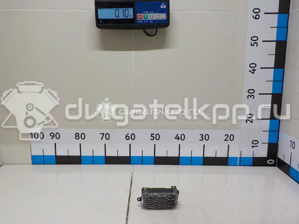 Фото Резистор отопителя  8k0820521b для audi A8 [4H] {forloop.counter}}