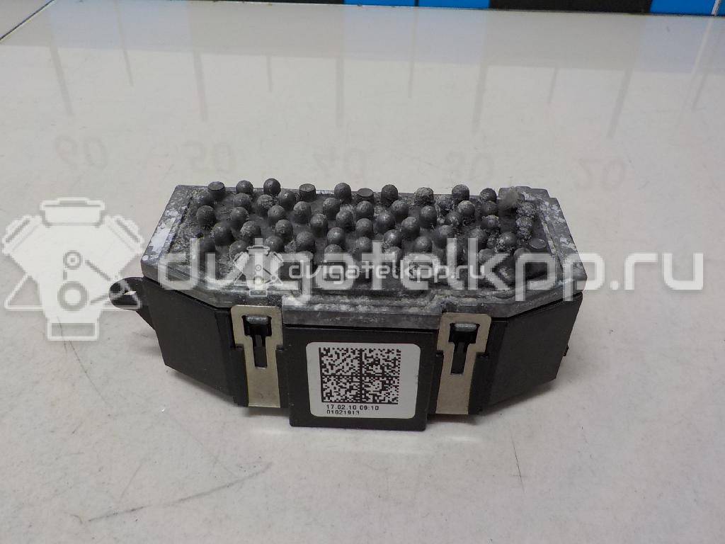 Фото Резистор отопителя  8k0820521b для audi A8 [4H] {forloop.counter}}