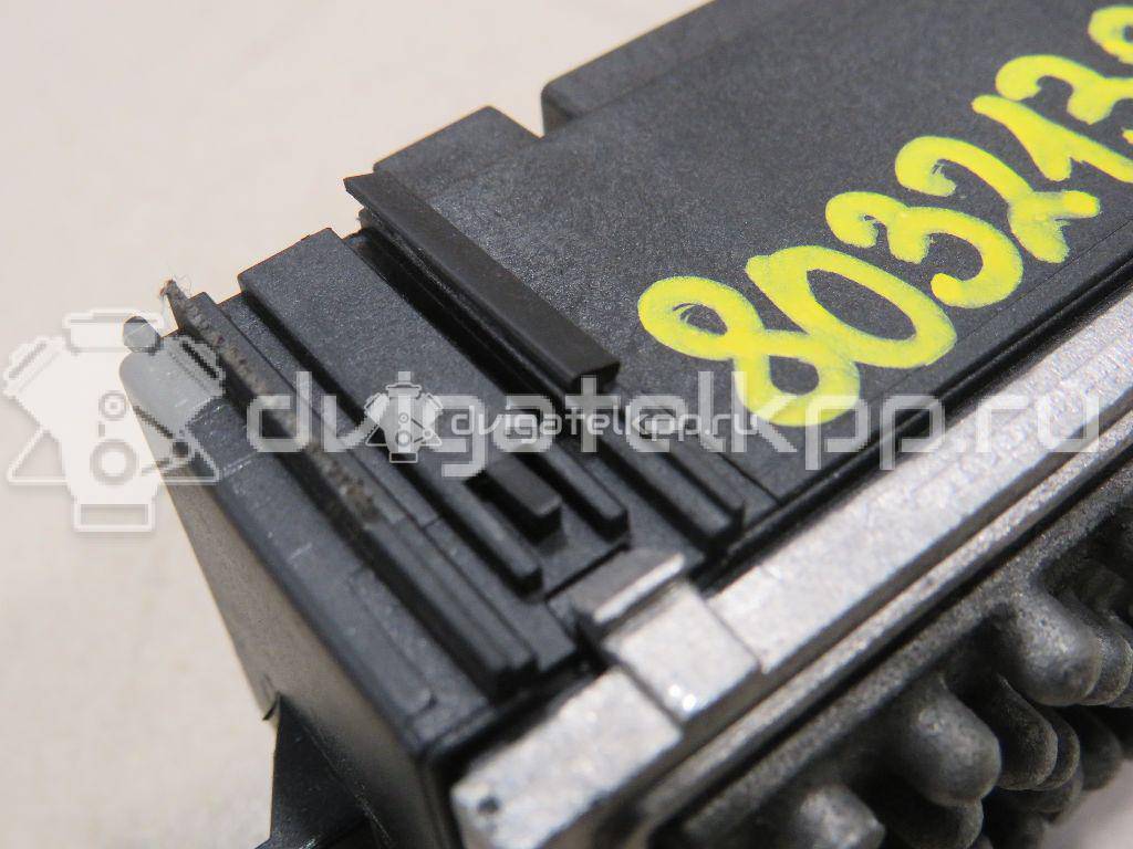Фото Резистор отопителя  8k0820521b для audi A8 [4H] {forloop.counter}}