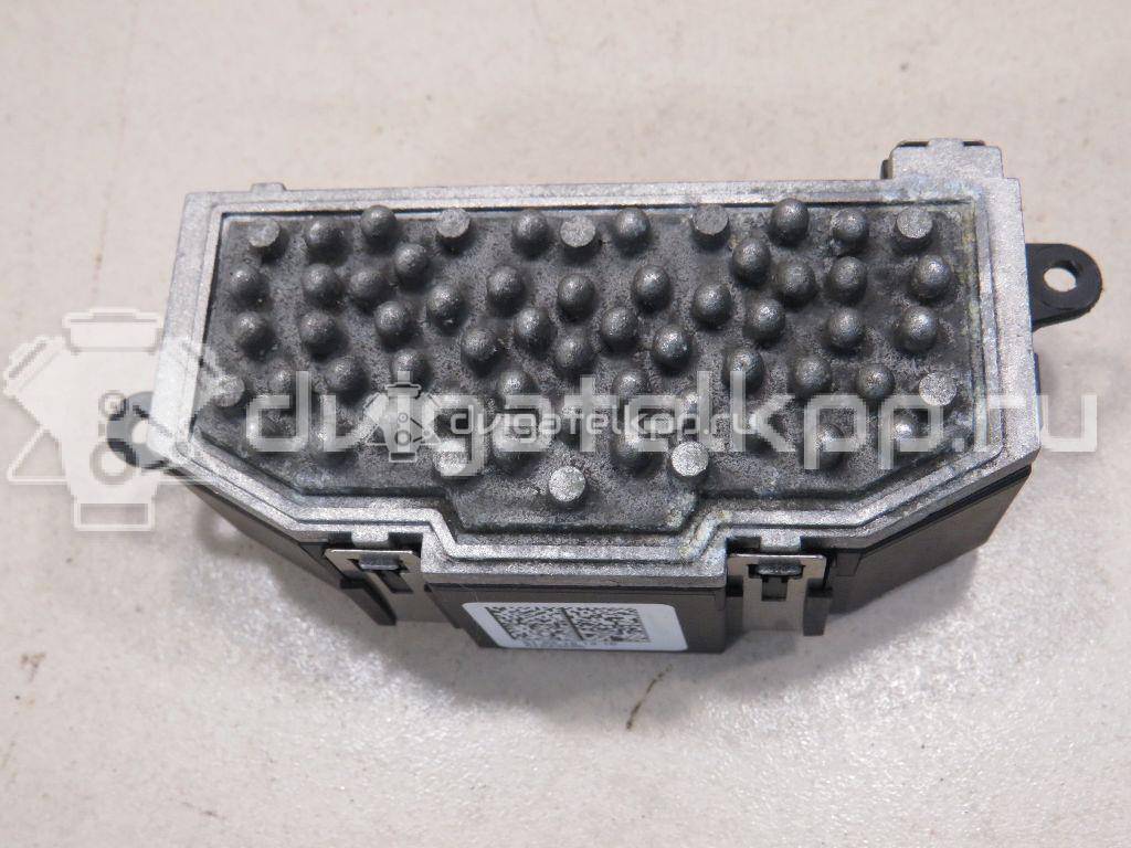 Фото Резистор отопителя  8k0820521b для audi A8 [4H] {forloop.counter}}