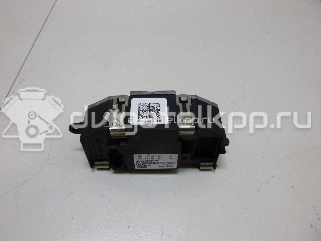 Фото Резистор отопителя  8k0820521b для audi A8 [4H] {forloop.counter}}