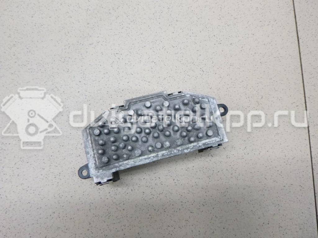 Фото Резистор отопителя  8k0820521b для audi A8 [4H] {forloop.counter}}