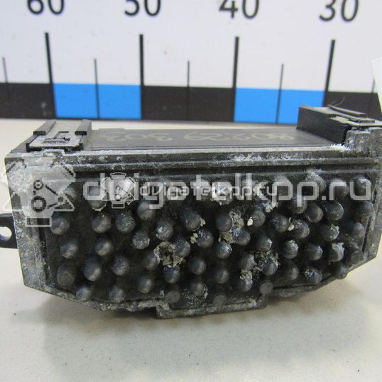 Фото Резистор отопителя  8K0820521B для skoda Yeti