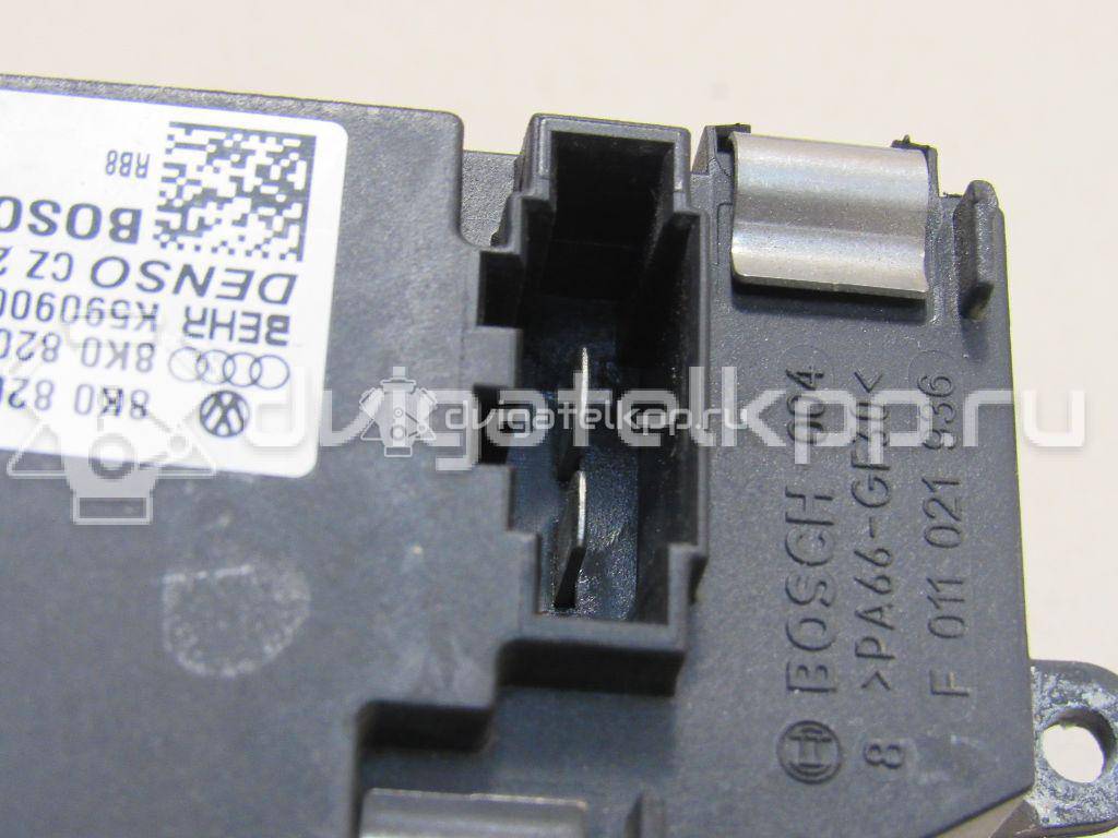 Фото Резистор отопителя  8K0820521B для skoda Yeti {forloop.counter}}