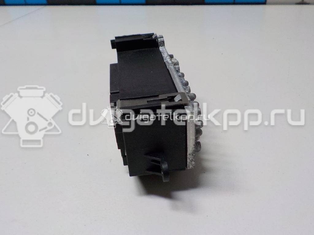 Фото Резистор отопителя  8k0820521b для audi A8 [4H] {forloop.counter}}