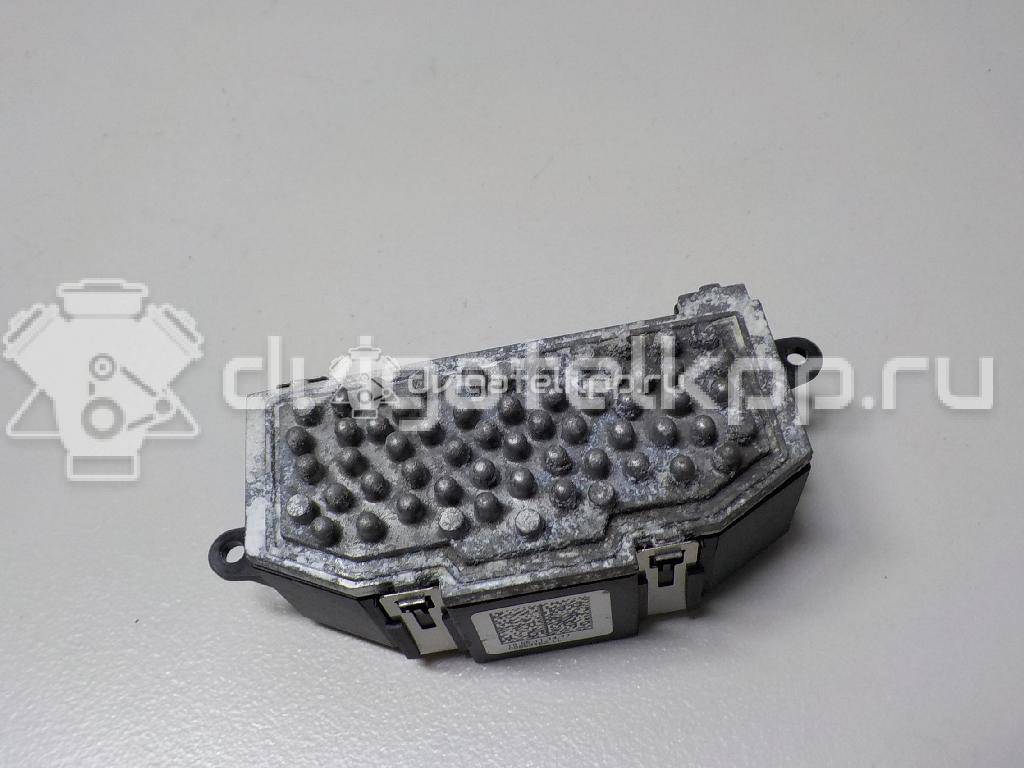 Фото Резистор отопителя  8k0820521b для audi A8 [4H] {forloop.counter}}