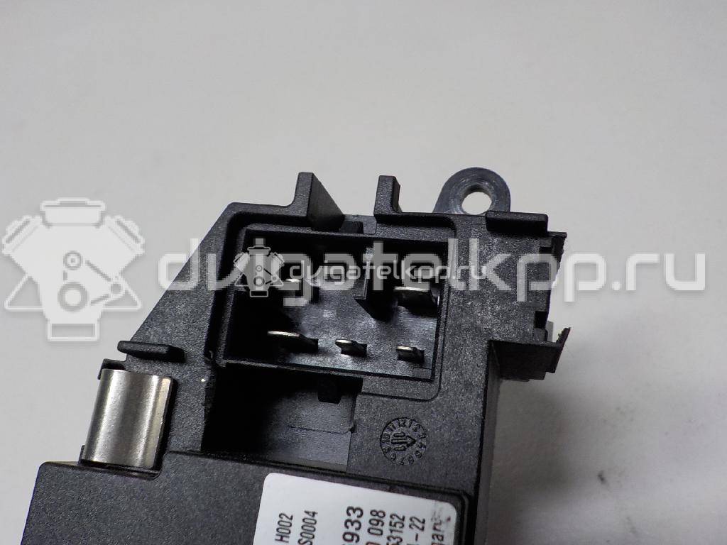 Фото Резистор отопителя  8k0820521b для audi A8 [4H] {forloop.counter}}