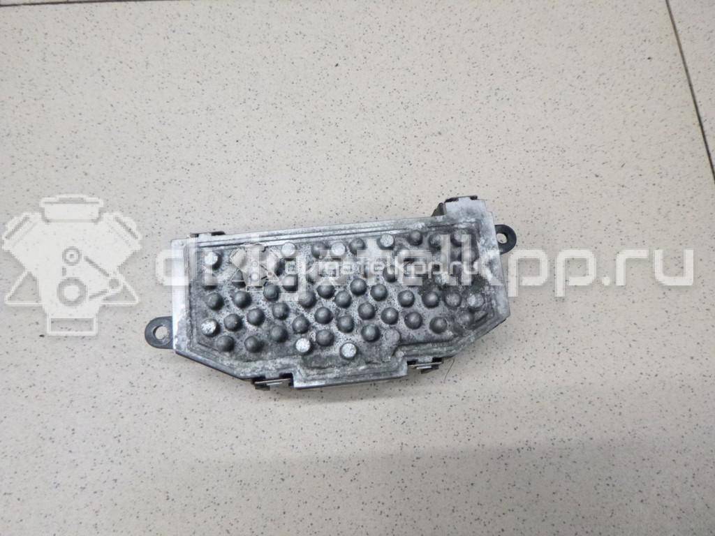 Фото Резистор отопителя  8K0820521B для skoda Yeti {forloop.counter}}