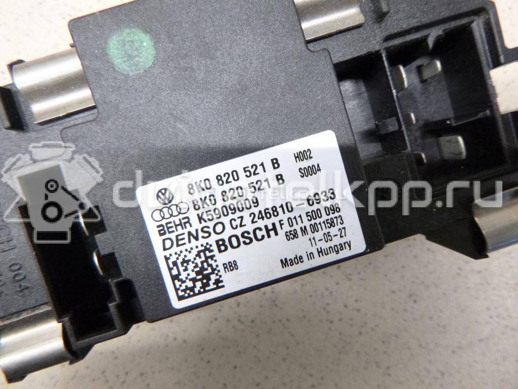 Фото Резистор отопителя  8K0820521B для skoda Yeti {forloop.counter}}