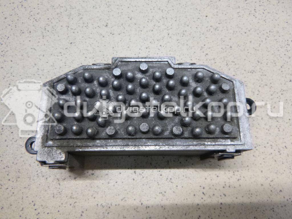 Фото Резистор отопителя  8k0820521b для audi A8 [4H] {forloop.counter}}