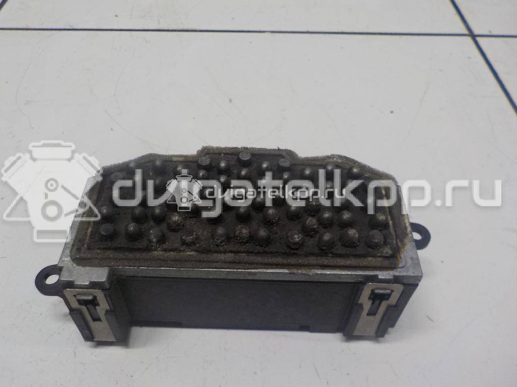 Фото Резистор отопителя  8k0820521b для audi A8 [4H] {forloop.counter}}