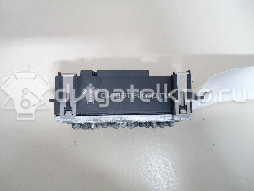 Фото Резистор отопителя  8k0820521b для audi A8 [4H] {forloop.counter}}