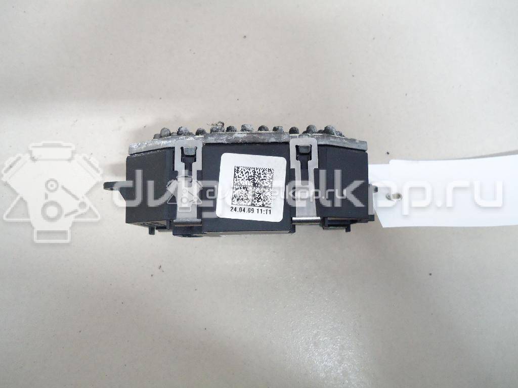 Фото Резистор отопителя  8k0820521b для audi A8 [4H] {forloop.counter}}