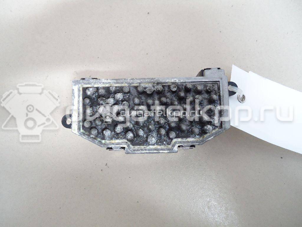 Фото Резистор отопителя  8k0820521b для audi A8 [4H] {forloop.counter}}