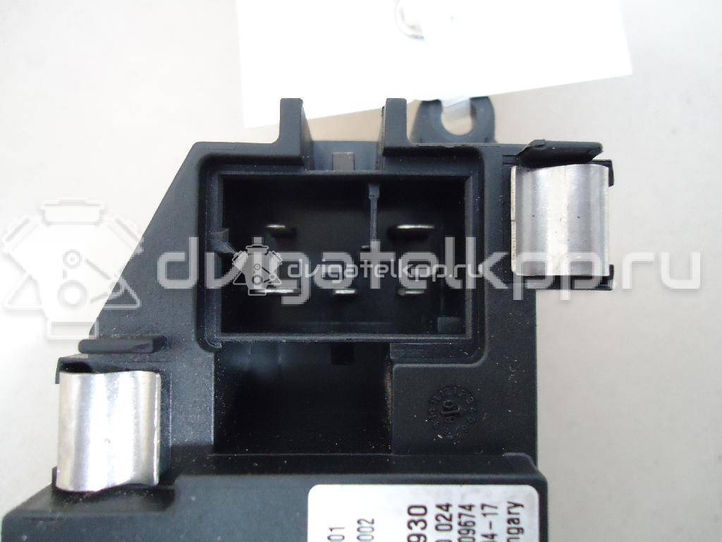 Фото Резистор отопителя  8k0820521b для audi A8 [4H] {forloop.counter}}