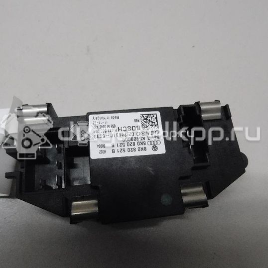 Фото Резистор отопителя  8k0820521b для audi A8 [4H]