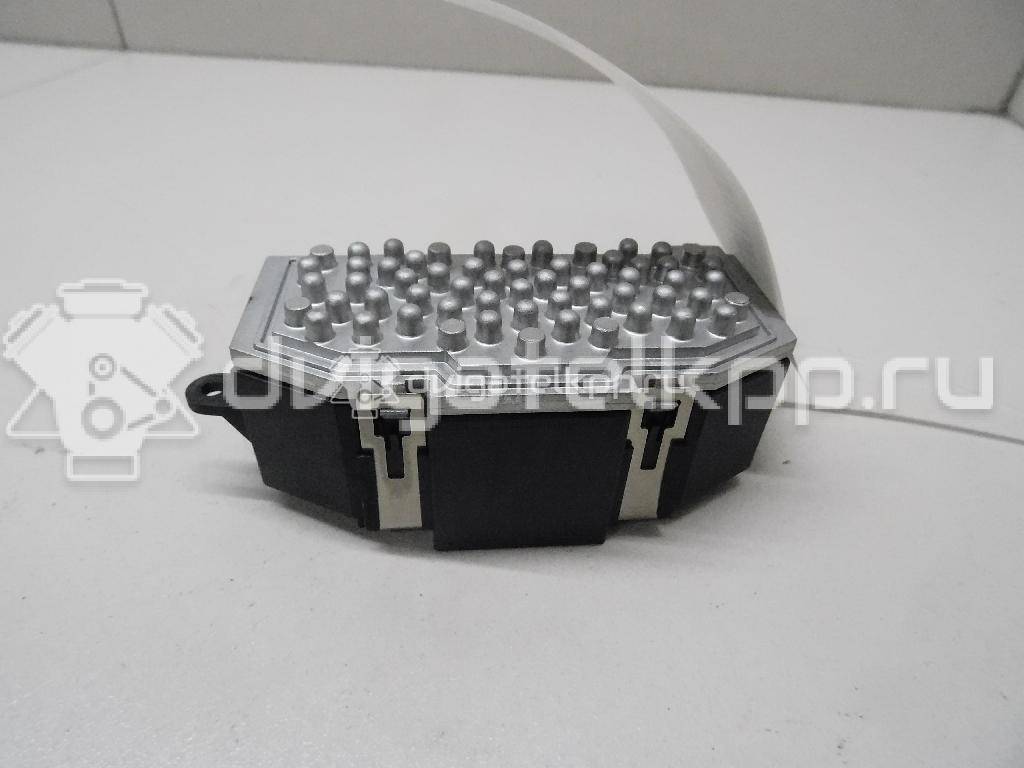 Фото Резистор отопителя  8k0820521b для audi A8 [4H] {forloop.counter}}