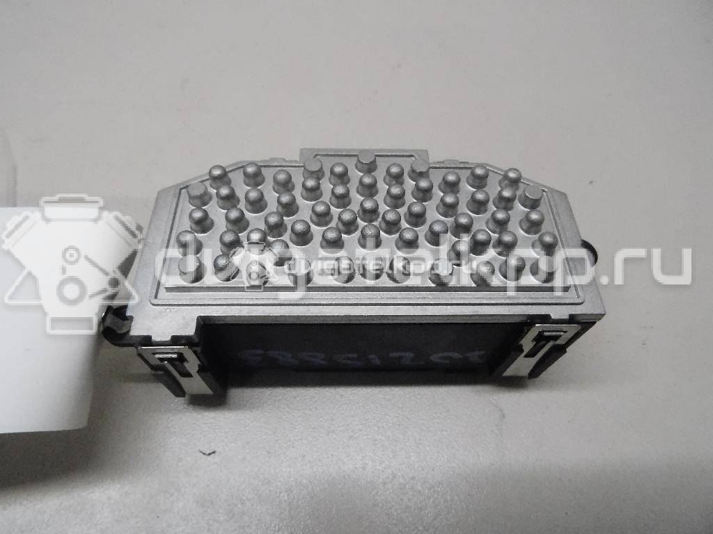 Фото Резистор отопителя  8k0820521b для audi A8 [4H] {forloop.counter}}