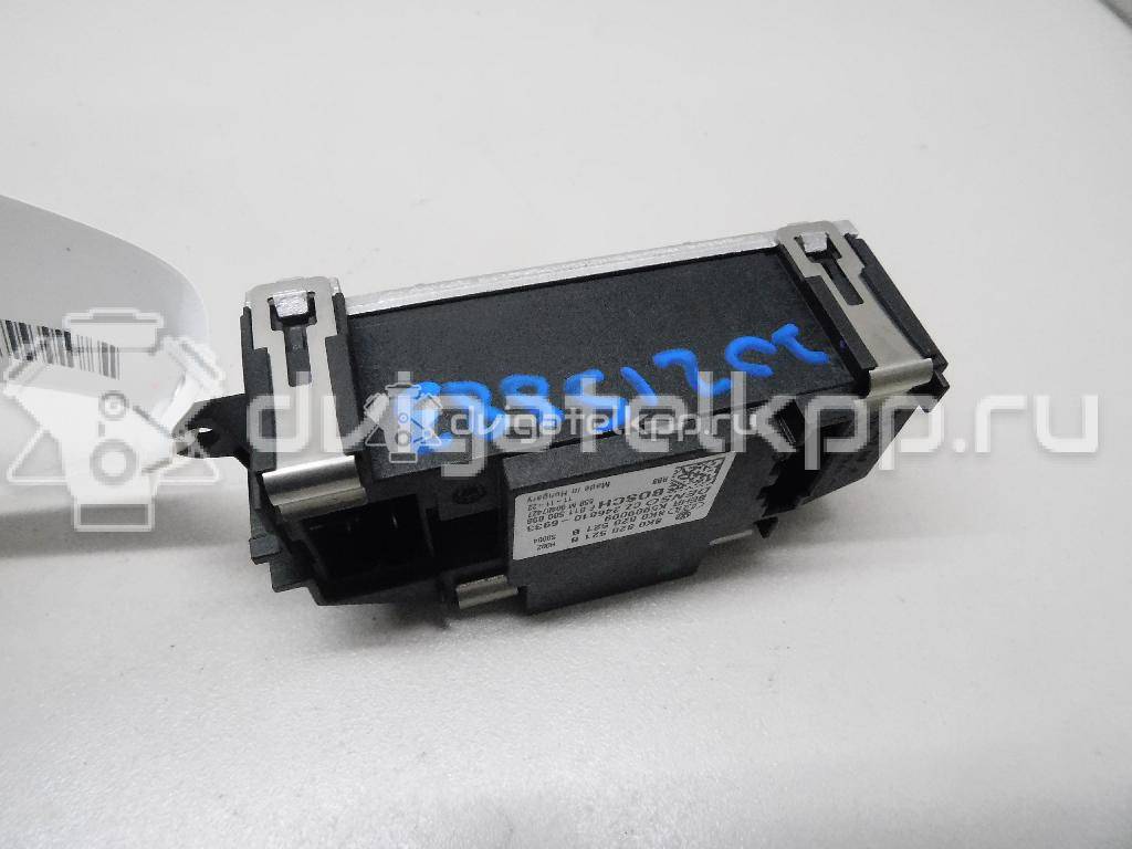 Фото Резистор отопителя  8k0820521b для audi A8 [4H] {forloop.counter}}