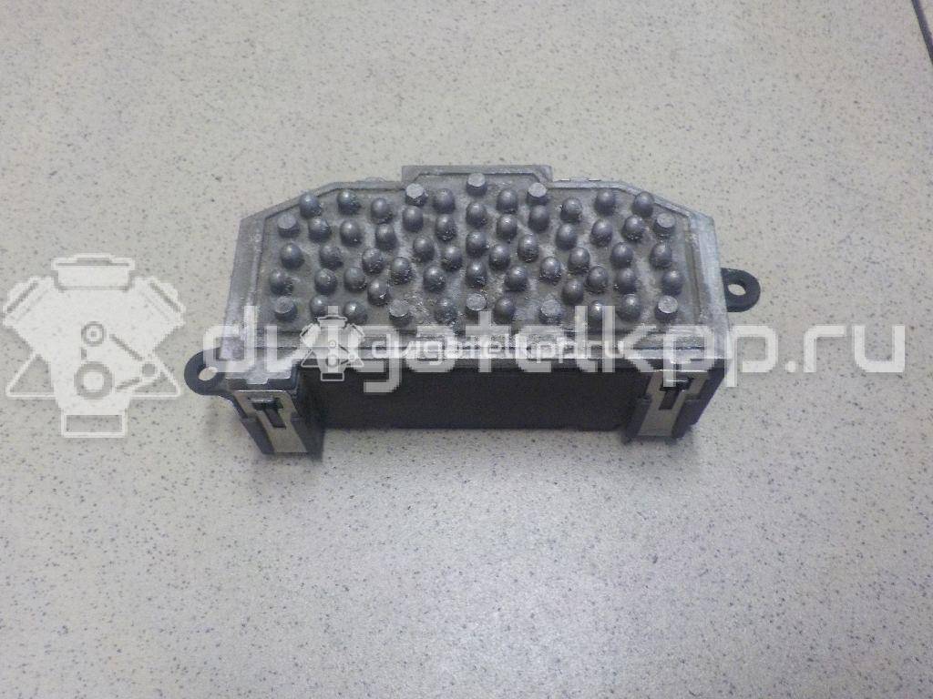 Фото Резистор отопителя  8k0820521b для audi A8 [4H] {forloop.counter}}
