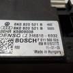 Фото Резистор отопителя  8k0820521b для audi A8 [4H] {forloop.counter}}