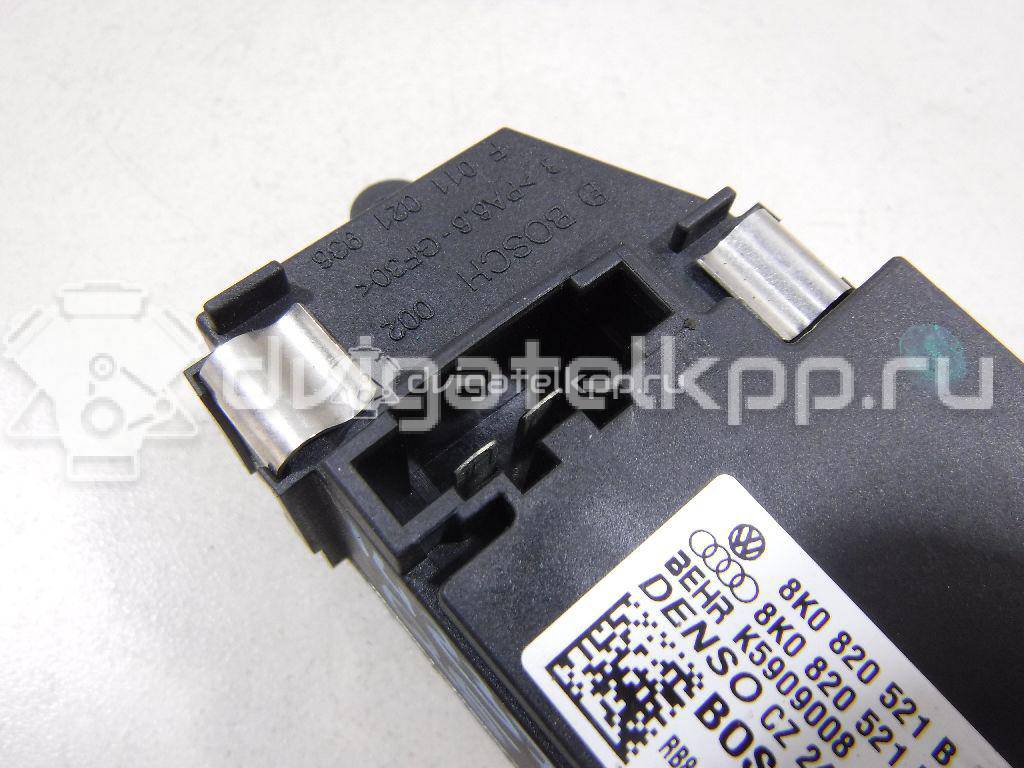 Фото Резистор отопителя  8k0820521b для audi A8 [4H] {forloop.counter}}