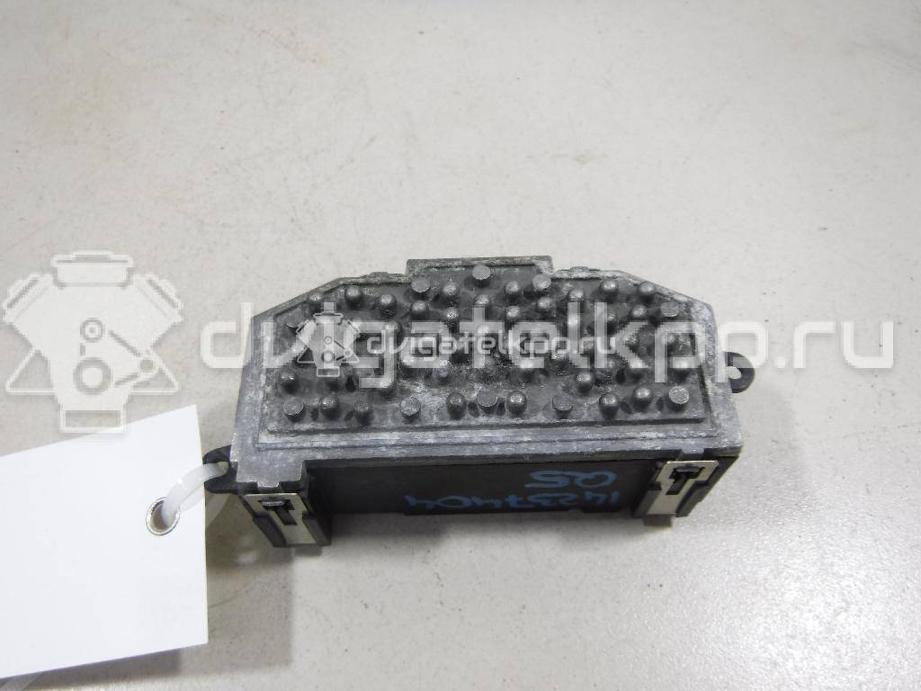Фото Резистор отопителя  8k0820521b для audi A8 [4H] {forloop.counter}}