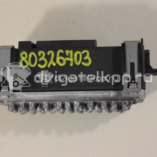 Фото Резистор отопителя  8K0820521B для skoda Yeti
