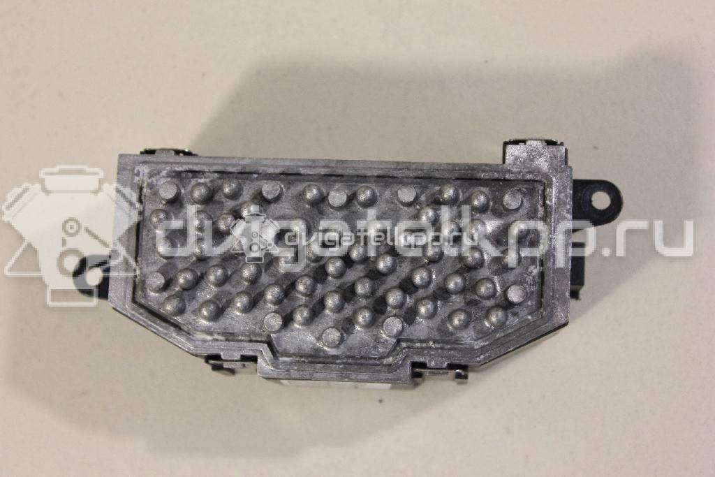 Фото Резистор отопителя  8K0820521B для skoda Yeti {forloop.counter}}